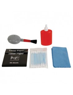Kit Limpeza Camaras