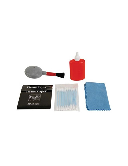 Kit Limpeza Camaras
