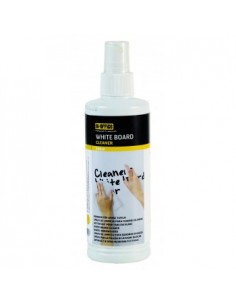 Limpeza Quadros Brancos Spray 250ml