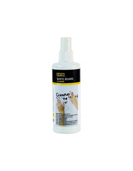 Limpeza Quadros Brancos Spray 250ml