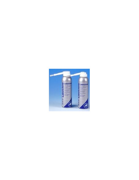 Limpeza Removedor de Cola (AF Labelene) - 200ml Spray