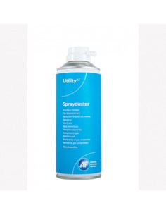 Spray Limpeza Geral AF Basic Sprayduster Ar Comprimido 400ml