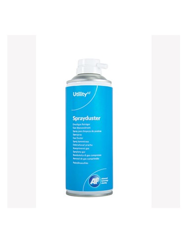 Spray Limpeza Geral AF Basic Sprayduster Ar Comprimido 400ml