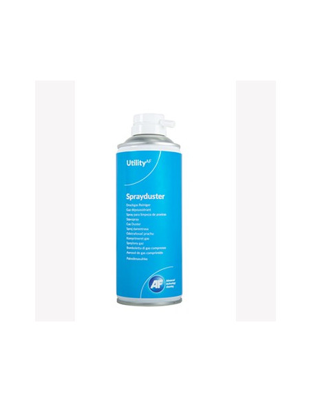 Spray Limpeza Geral AF Basic Sprayduster Ar Comprimido 400ml