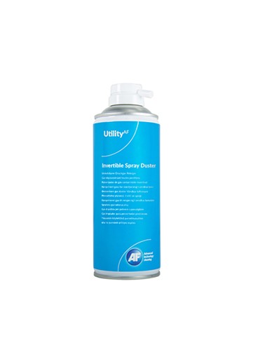 Spray Limpeza Geral AF Basic Sprayduster Ar Comprimido 200ml