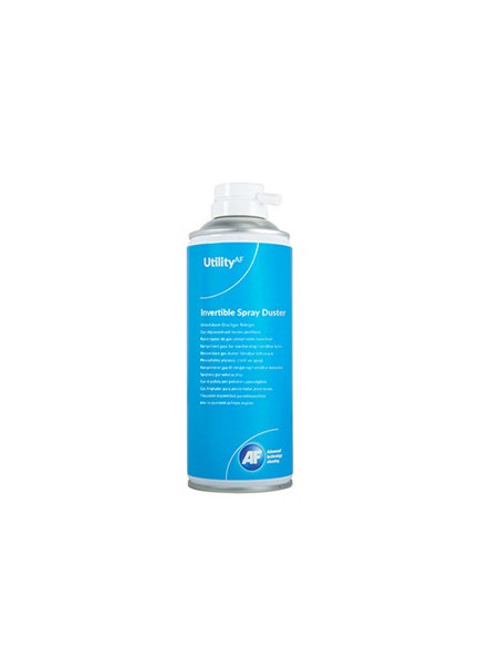 Spray Limpeza Geral AF Basic Sprayduster Ar Comprimido 200ml