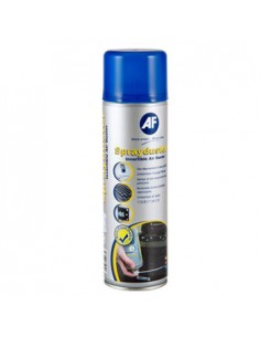 Spray Limpeza Geral AF Sprayduster Ar Comprimido 200ml