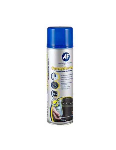 Spray Limpeza Geral AF Sprayduster Ar Comprimido 200ml