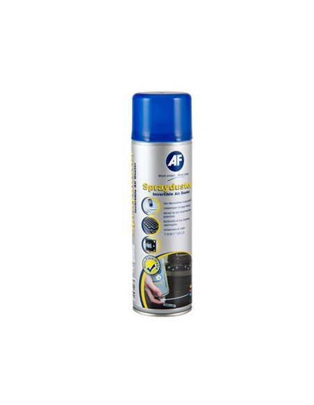 Spray Limpeza Geral AF Sprayduster Ar Comprimido 200ml