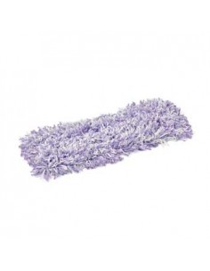 Mopa Comprida Microfibra 60cm Recarga