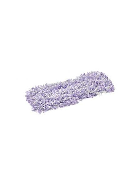 Mopa Comprida Microfibra 60cm Recarga