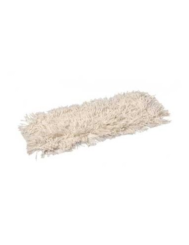 Mopa Comprida Algodao 45cm Recarga