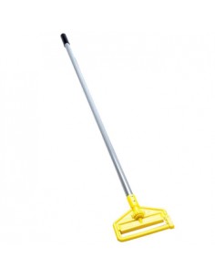 Armaçao para mopa Invader cabo Cinza