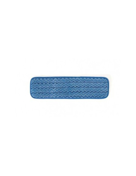 Mopa Humida Microfibra 40cm Recarga