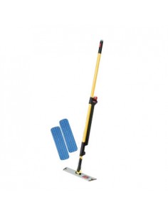 Armacao Mopa 40cm +  Recarga Humida 40cm