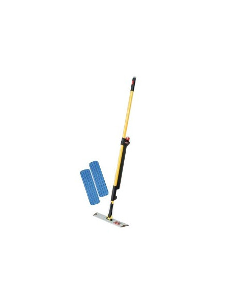 Armacao Mopa 40cm +  Recarga Humida 40cm