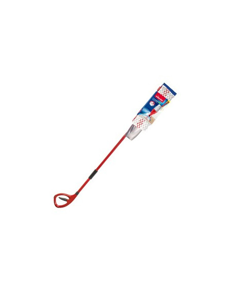 Mopa 1.2 Spray Max Vileda Depósito Água 750ml