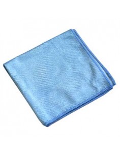 Panos Microfibras 38x40cm Vidros/Espelhos  - 2un