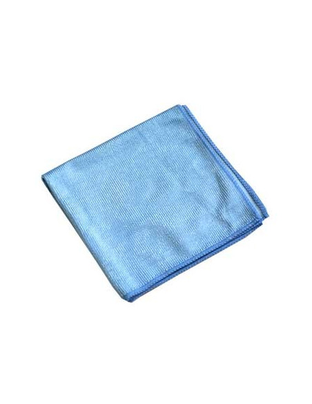 Panos Microfibras 38x40cm Vidros/Espelhos  - 2un