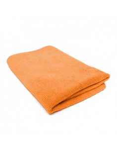 Panos Microfibras 30x40cm Laranja (Pack 1un)