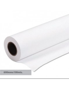 Rolos Papel Marquesa Papel Fl Simples 60cmx100mts (Pack3)