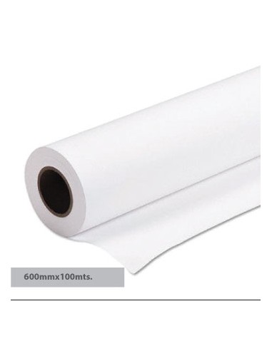 Rolos Papel Marquesa Papel Fl Simples 60cmx100mts (Pack3)