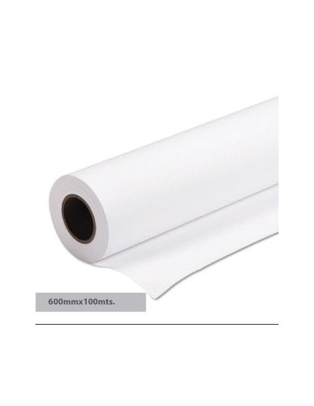 Rolos Papel Marquesa Papel Fl Simples 60cmx100mts (Pack3)