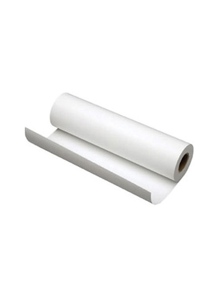 Rolos Papel Marquesa Plastificado 2Fls 50cmx50mts 12un