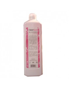 Gel Banho Cleanspot Morango 1 Litro