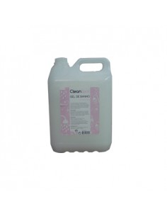 Gel Banho Cremoso Dove 5 Litros