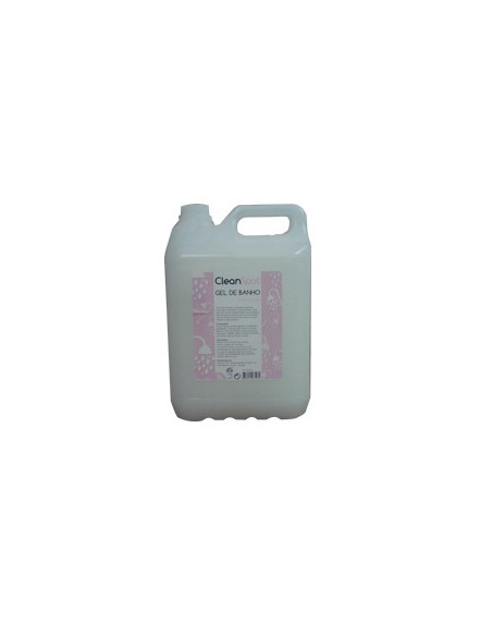 Gel Banho Cremoso Dove 5 Litros