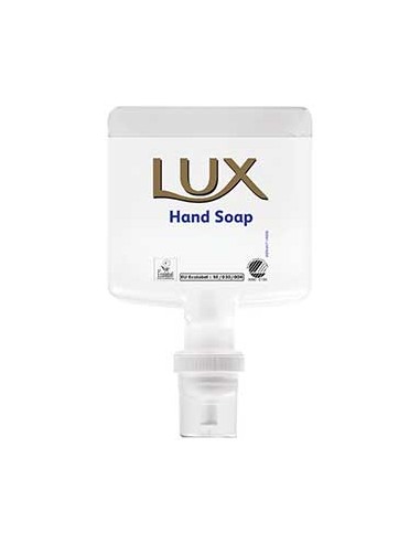 Gel de Banho e Champo Lux Soft Care Lux 2 in 1  IC 1,3L