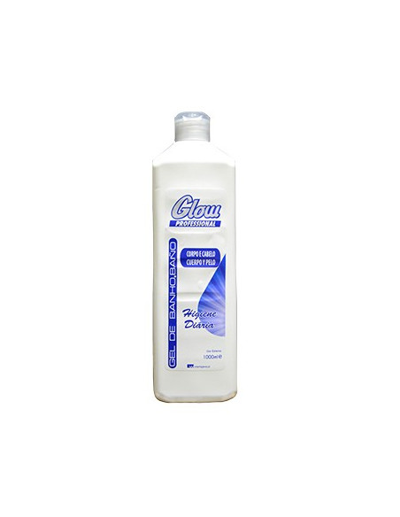 Gel Banho Cremoso 1 Litro