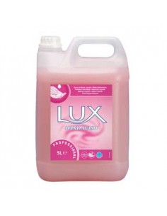 Sabonete Liquido LUX Professional 5L