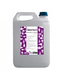 Sabonete Mãos CleanSpot Branco Pérola 5 Litros