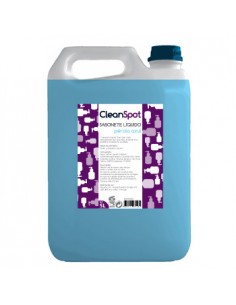 Sabonete Mãos CleanSpot Pérola Azul 5 Litros