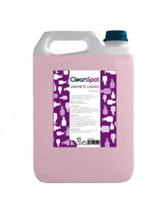 Sabonete Maos CleanSpot Perola Rosa (5 Litros)