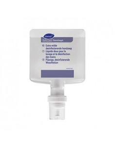 Sabonete Desinfetante Soft Care Sensisept H34 IC 1,3L