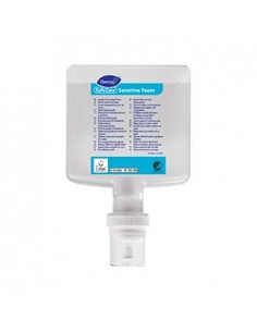 Sabonete Espuma Soft Care Sensitive Foam IC 1,3L