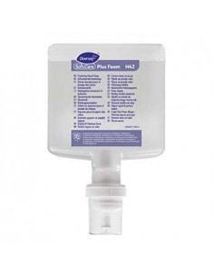 Sabonete Espuma Soft Care Plus Foam H42 IC 1,3L