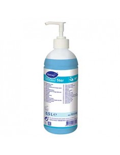 Sabonete Mãos Soft Care Star H1 0,5L