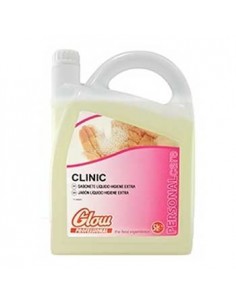 Sabonete Bactericida Maos Líquido Higiene Extra Clinic 5L