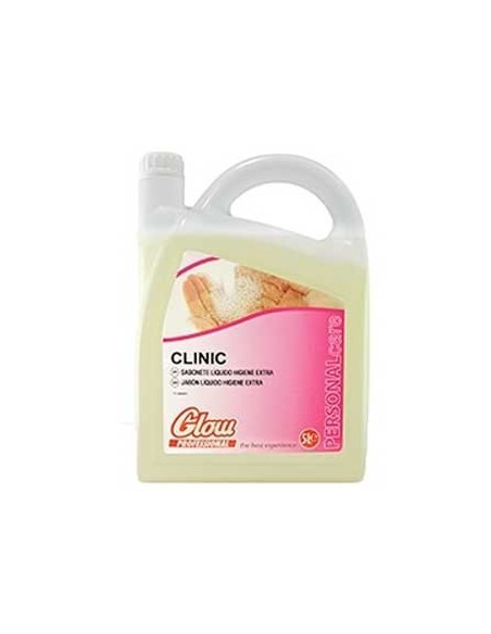 Sabonete Bactericida Maos Líquido Higiene Extra Clinic 5L