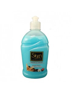 Sabonete Mãos Marinho 500ml