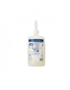 Sabonete Maos TORK S1 1000 Servicos 1000ml Pack 6un
