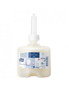 Sabonete Maos TORK S2 475 Servicos 500ml Pack 8un