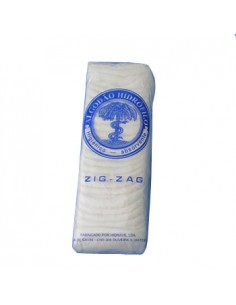 Algodao Hidrofilo 40gr.