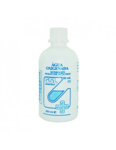 Água Oxigenada 10% p/v F.P 250ml