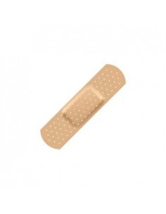 Penso Rapido em Polietileno - Cor carne - EE (100un)