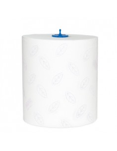 Rolo Toalhas Mão 114mtsx18cm 1Fl TORK M4 Reflex 6 Rolos